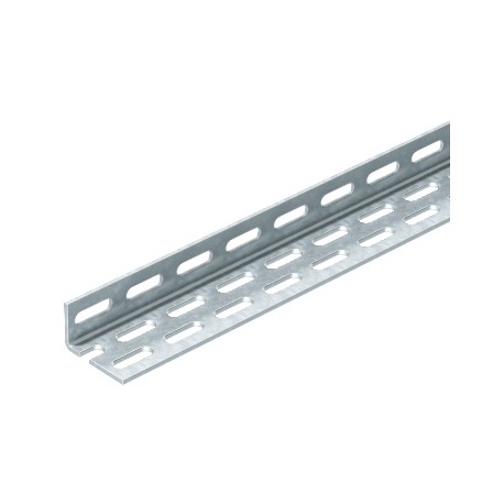 OBO BETTERMANN WP 40 65 5000 FT 6373070 OBO BETTERMANN ANGLE PROFILE, PERFORATED