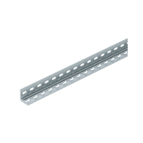 Obo-bettermann WP 30 35 5000 FT OBO BETTERMANN ANGLE PROFILE, PERFORATED