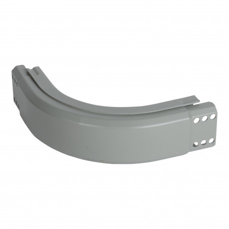 Legrand 637715 OMEGA-ANG CONCAVE LID 100 X 50