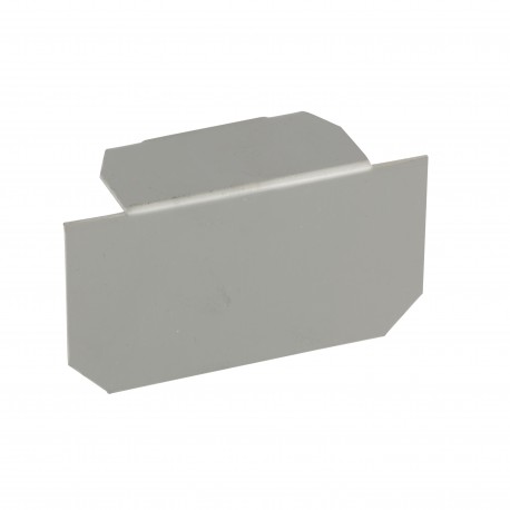 Legrand 637718 OMEGA-AN END CAP 100 X 50