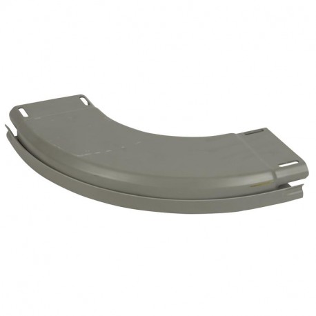LEGRAND 637723 637723 LEGRAND OMEGA-ANG FLAT CAP 150X50