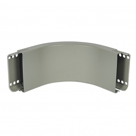 LEGRAND 637725 637725 LEGRAND OMEGA-ANG CONCAVE CAP 150X50