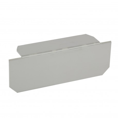 Legrand 637728 OMEGA-AN END CAP 150X50