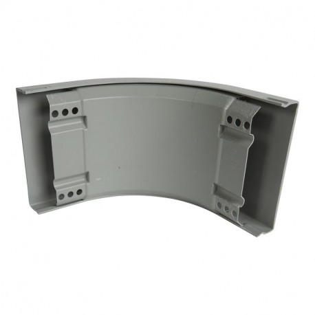 Legrand 637737 OMEGA-ANG CONVEX CAP 200X50