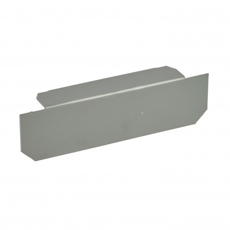 Legrand 637738 OMEGA-END CAP 200X50