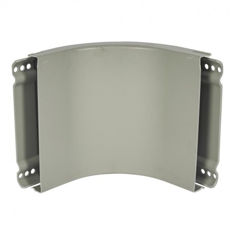 LEGRAND 637745 637745 LEGRAND OMEGA-ANG CONCAVE LID 300X50