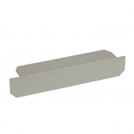 Legrand 637748 OMEGA-AN END CAP 300X50