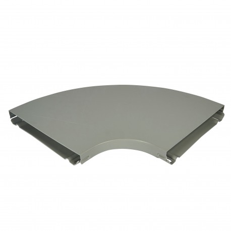 Legrand 637753 OMEGA-ANG FLAT CAP 400X50