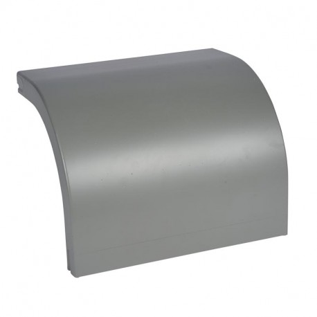 Legrand 637757 OMEGA-ANG CONVEX LID 400X50