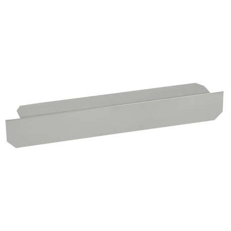 Legrand 637758 OMEGA-AN END CAP 400X50