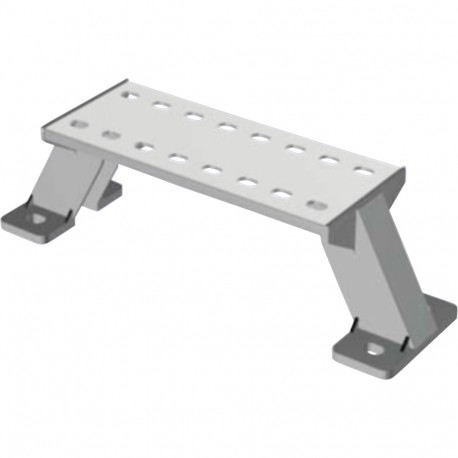 Legrand 637785 OMEGA-VERTICAL SUPPORT 400