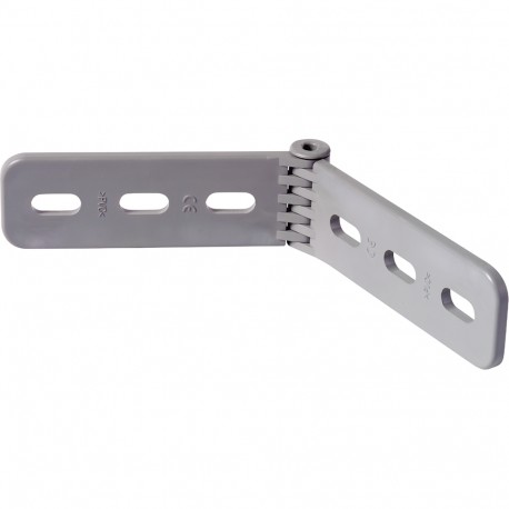 Legrand 637793 OMEGA-HINGE-L75-150