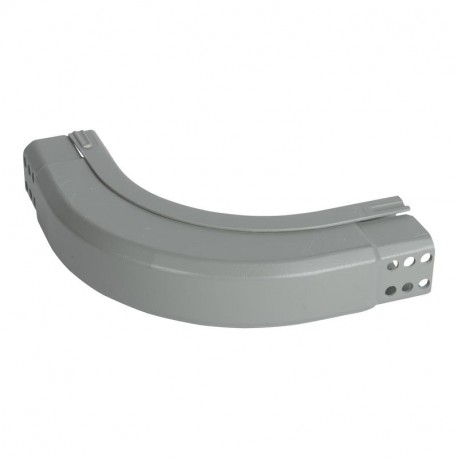 LEGRAND 637805 637805 LEGRAND OMEGA-ANG CONCAVE CAP 75X75