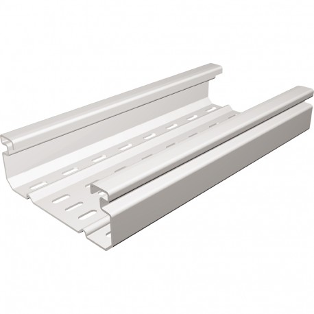 Legrand 637841 OMEGA-TRAY PERFORATED 300X75