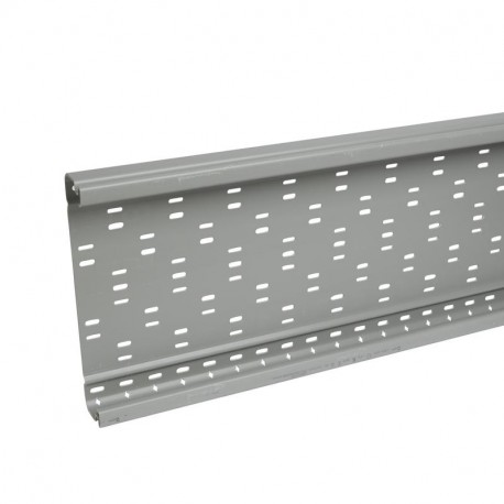 Legrand 637851 02B OMEGA-TRAY PERF 400X75