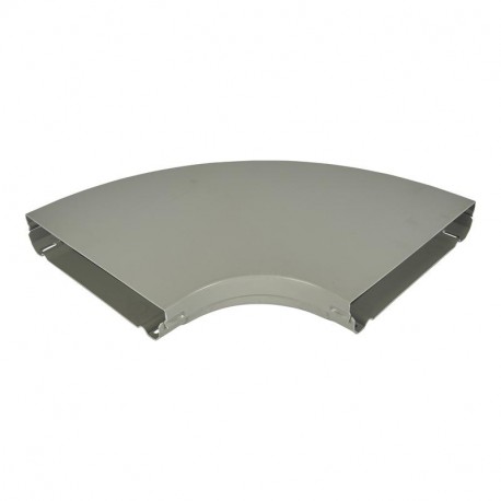 Legrand 637853 OMEGA-ANG FLAT CAP 400X75