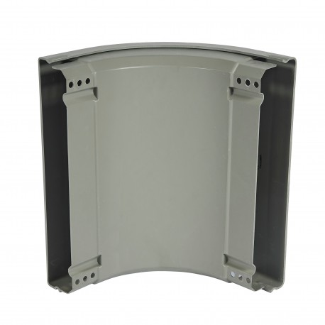 Legrand 637857 OMEGA-ANG CONVEX LID 400X75