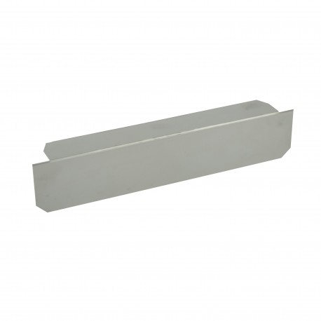 LEGRAND 637858 637858 LEGRAND OMEGA-AN END CAP 400X75
