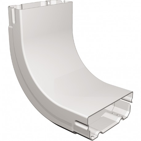 LEGRAND 637915 637915 LEGRAND OMEGA-ANG CONCAVE LID 300X100