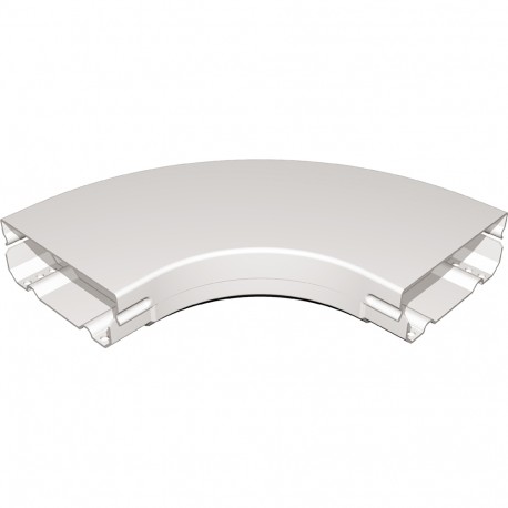 Legrand 637923 OMEGA-ANG FLAT CAP 400X100