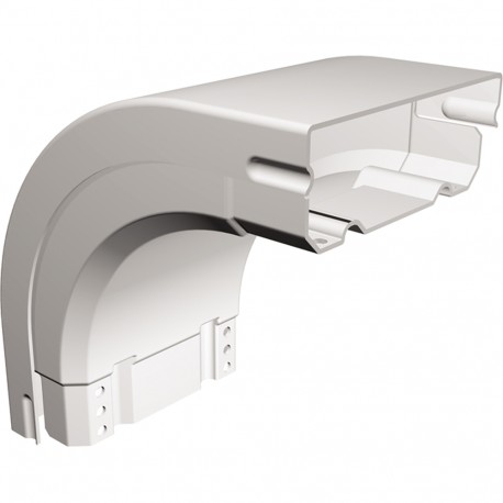 Legrand 637927 OMEGA-ANG CONVEX LID 400X100