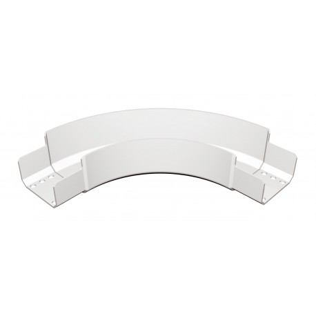 LEGRAND 637933 637933 LEGRAND OMEGA-ANG FLAT CAP 500X100