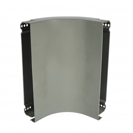 Legrand 637935 OMEGA-ANG CONCAVE CAP 500X100