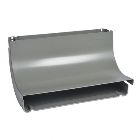 Legrand 637945 OMEGA-ANG CONCAVE LID 600X100