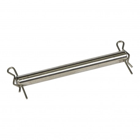Legrand 637952 OMEGA-PIN STAINLESS STEEL
