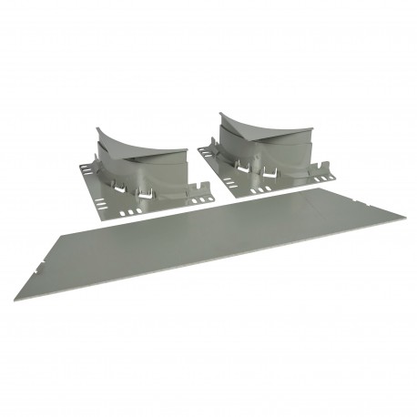 LEGRAND 637974 637974 LEGRAND OMEGA-REFERRAL T 600X100