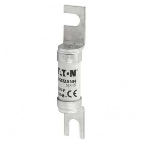 Eaton-moeller 63A 690V TYPE T FUSE (10) EATON ELECTRIC Fuse-link, high speed, 63 A, AC 690 V, DC 500 V, BS88, 18 x 9..