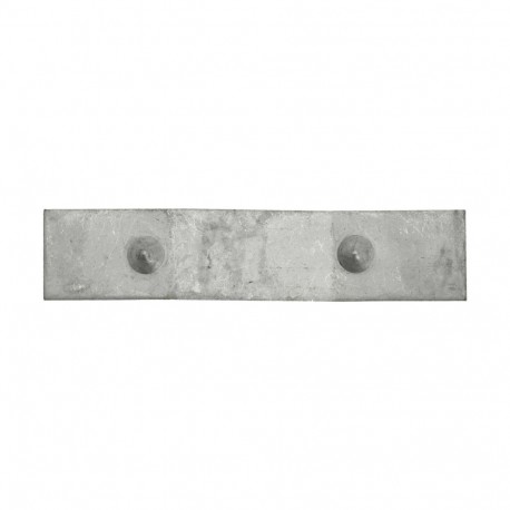 Eaton-moeller 63A NEUTRAL LINK EATON ELECTRIC Neutral link, low voltage, 30 A, CC, 10 x 38 mm, UL