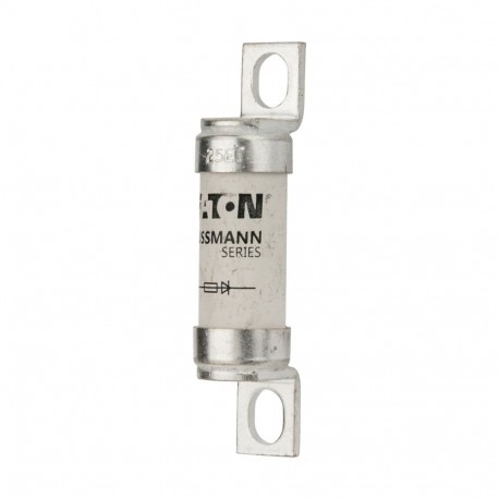 Eaton-moeller 63AMP 690V AC BS88 FUSE EATON ELECTRIC Fuse-link, high speed, 50 A, AC 690 V, DC 500 V, BS88, 18 x 96 m..