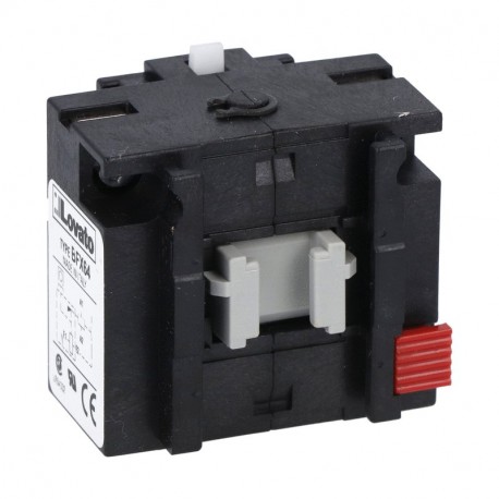 LOVATO ELECTRIC BFX641380 BFX641380 LOVATO Mechanical retention for BF85....BF150 380V AC
