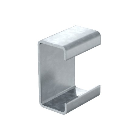 OBO BETTERMANN DSK 61 FT DSK 61 FT 6416519 OBO BETTERMANN Spacer for use in US 7 support, 80x61x40, Hot-dip galvanised, DIN EN ISO 14..