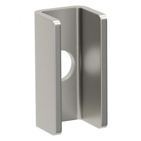 OBO BETTERMANN DS 4 A2 DS 4 VA4301 6416594 OBO BETTERMANN Spacer for use in TP profile, 40x20x18, Stainless steel, grade 304, VA, 1..