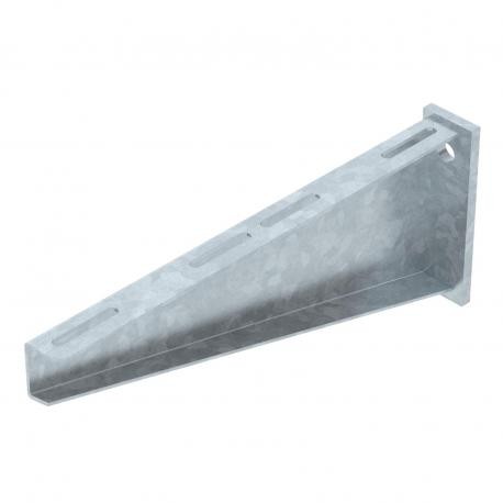 OBO BETTERMANN AW 80 41 FT AW 80 41 FT 6417795 OBO BETTERMANN Wall bracket with welded head plate, B410mm, Hot-dip galvanised, DIN EN I..