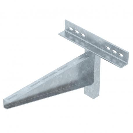 OBO BETTERMANN AWSS 51 FT AWSS 51 FT 6417918 OBO BETTERMANN Wall bracket heavyweight type, B510mm, Hot-dip galvanised, DIN EN ISO 1461..