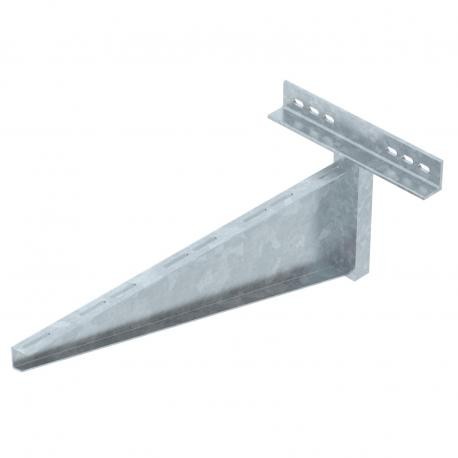 Obo-bettermann AWSS 81 FT OBO BETTERMANN Wall bracket heavyweight type, B810mm, Hot-dip galvanised, DIN EN ISO 1461..