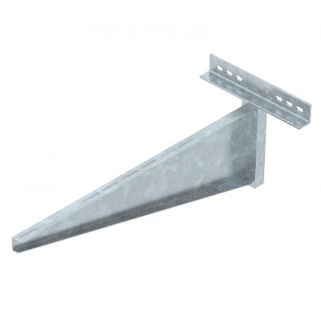 Obo-bettermann AWSS 91 FT OBO BETTERMANN Wall bracket heavyweight type, B910mm, Hot-dip galvanised, DIN EN ISO 1461..