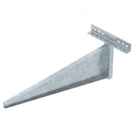 OBO BETTERMANN AWSS 101 FT AWSS 101 FT 6417938 OBO BETTERMANN Wall bracket heavyweight type, B1010mm, Hot-dip galvanised, DIN EN ISO 14..