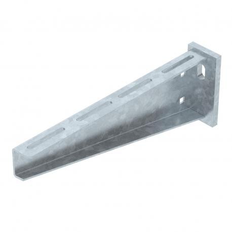 OBO BETTERMANN AW 55 31 FT AW 55 31 FT 6418570 OBO BETTERMANN Wall and support bracket with welded head plate, B310mm, Hot-dip galvanis..