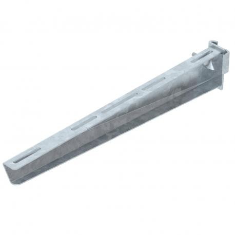 OBO BETTERMANN AS 30 51 FT AS 30 51 FT 6419400 OBO BETTERMANN Support bracket for IS 8 support, B510mm, Hot-dip galvanised, DIN EN ISO ..