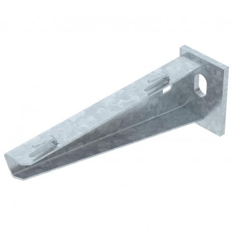 OBO BETTERMANN AW G 15 16 FT AW G 15 16 FT 6420607 OBO BETTERMANN Wall and support bracket for mesh cable tray, B160mm, Hot-dip galvanise..