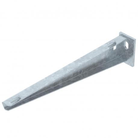 OBO BETTERMANN AW G 15 31 FT AW G 15 31 FT 6420610 OBO BETTERMANN Wall and support bracket for mesh cable tray, B310mm, Hot-dip galvanise..