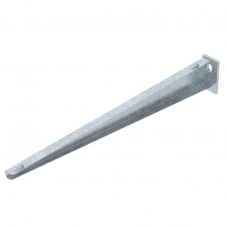 OBO BETTERMANN AW G 15 51 FT AW G 15 51 FT 6420614 OBO BETTERMANN Wall and support bracket for mesh cable tray, B510mm, Hot-dip galvanise..
