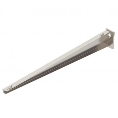OBO BETTERMANN AWG 15 51 A2 AWG 15 51VA4301 6420637 OBO BETTERMANN Wall and support bracket for mesh cable tray, B510mm, Stained, Stainl..