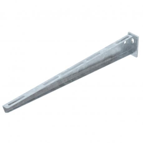 OBO BETTERMANN AW 15 51 FT AW 15 51 FT 6420788 OBO BETTERMANN Wall and support bracket with welded head plate, B510mm, Hot-dip galvanis..