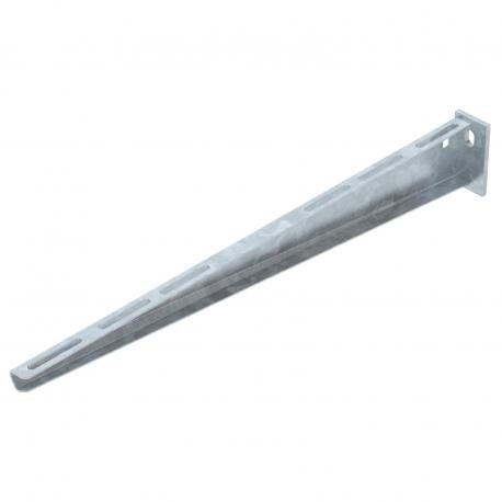 OBO BETTERMANN AW 15 56 FT AW 15 56 FT 6420796 OBO BETTERMANN Wall and support bracket with welded head plate, B560mm, Hot-dip galvanis..
