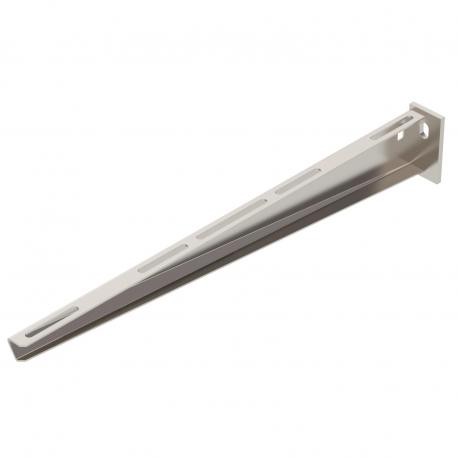 OBO BETTERMANN AW 15 51 A2 AW 15 51 VA4301 6421040 OBO BETTERMANN Wall and support bracket with welded head plate, B510mm, Stained, Sta..